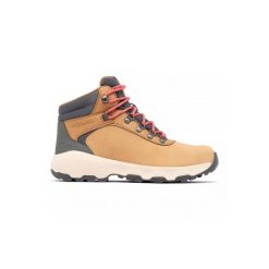 Buty trekkingowe damskie, Newton Wander WP. Brązowe obuwie trekkingowe damskie Columbia. Za 489.99 zł.