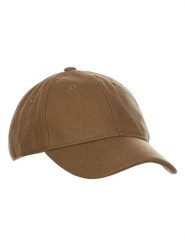 Camel Active Czapka w kolorze jasnobrązowym rozmiar: onesize. Brązowe czapki męskie Camel Active, bez wzorów, z materiału, sportowe. Za 117.73 zł.