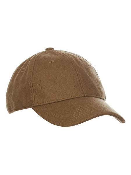 Camel Active Czapka w kolorze jasnobrązowym rozmiar: onesize. Brązowe czapki męskie Camel Active, bez wzorów, z materiału, sportowe. Za 108.74 zł.