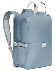 Plecaki 15-19 l Coreway Pack 17. Szare plecaki damskie Vaude, bez wzorów, z materiału. Za 429.00 zł.