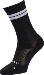 Skarpety VAUDE ponad kostkę czarne 39-41. Czarne skarpetki damskie Vaude, bez wzorów. Za 240.95 zł.