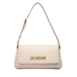 Torebka LOVE MOSCHINO. Torebki klasyczne damskie Love Moschino, bez wzorów, bez dodatków. Za 599.99 zł.