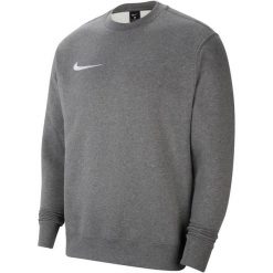 Męska Bluza Park. Szare bluzy bez kaptura męskie Nike, m. Za 290.99 zł.