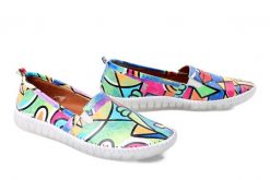 MANITU 840073-00 bunt, półbuty damskie. Półbuty damskie Manitu, bez wzorów, ze skóry, bez obcasa. Za 254.92 zł.