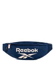 Reebok Torebka CEOWB-RBK-014-CCC-06 Niebieski. Niebieskie torebki klasyczne damskie Reebok, bez wzorów, z materiału, bez dodatków. Za 49.99 zł.