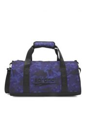 Sprandi Torba SPR-W-009-05 Granatowy. Niebieskie torby sportowe damskie Sprandi, z materiału. Za 135.99 zł.