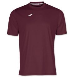 Koszulka do biegania męska Joma Combi. Brązowe t-shirty sportowe męskie Joma, m, bez ramiączek, do biegania. Za 39.99 zł.