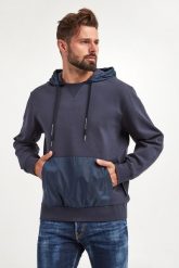 Bluza ARMANI EXCHANGE. Bluzy bez kaptura męskie Armani Exchange, l. W wyprzedaży za 447.30 zł.
