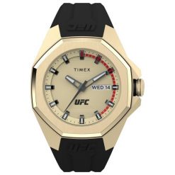 Zegarek Męski TIMEX TW2V57100 Ø 44 mm. Zegarki męskie Timex. Za 657.95 zł.