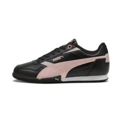 Buty sportowe damskie Puma Bella Donna SL Glitz. Czarne obuwie treningowe damskie Puma, na fitness i siłownię. Za 268.50 zł.