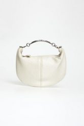 Torebka damska mini ARMANI EXCHANGE. Torebki klasyczne damskie Armani Exchange, bez wzorów, bez dodatków. Za 449.00 zł.