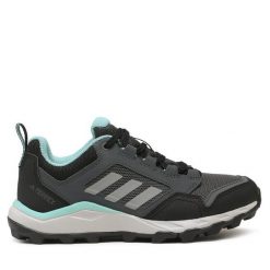 Buty do biegania adidas. Czarne obuwie do biegania damskie Adidas, adidas terrex. Za 299.99 zł.