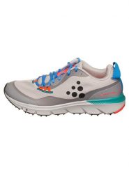 Craft Buty "ADV Nordic Trail" w kolorze szaro-niebieskim do biegania rozmiar: 43. Niebieskie obuwie do biegania damskie Craft. Za 268.55 zł.