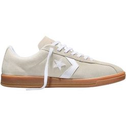 Buty sportowe Converse All Star Classic Trainer. Szare buty sportowe na co dzień damskie Converse, z materiału, bez zapięcia, Converse All Star. Za 390.00 zł.