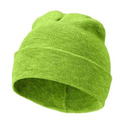 Czapka Irwin. Zielone czapki męskie BULLET, bez wzorów, sportowe. Za 27.99 zł.