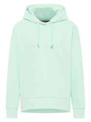 ELBSAND Bluza "Mette" w kolorze miętowym rozmiar: S. Zielone bluzy z kapturem damskie ELBSAND, s. Za 167.28 zł.