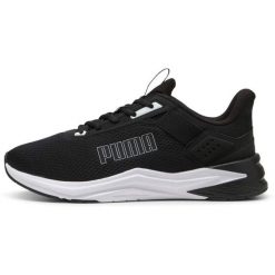 Buty sportowe Puma Ftr Wave. Białe buty sportowe na co dzień damskie Puma, z materiału, bez zapięcia. Za 390.00 zł.