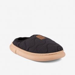 Kapcie damskie Coqui 36/37 czarne. Czarne kapcie damskie Coqui. Za 131.99 zł.