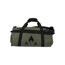 Torba sportowa Whistler Rhorsh. Zielone torby podróżne damskie WHISTLER. Za 234.50 zł.