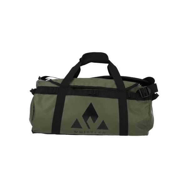 Torba sportowa Whistler Rhorsh. Zielone torby podróżne damskie WHISTLER. Za 234.50 zł.