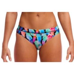 Bikini - dół od bikini Funkita Sports Brief Tickle Torture. Bikini damskie FUNKITA, bez wzorów. Za 129.00 zł.