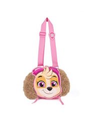 Paw Patrol Torba ACCCS-AW24-335PAW Różowy. Czerwone torebki dziecięce Paw Patrol. Za 79.99 zł.