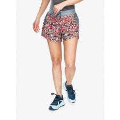 Spodenki treningowe damskie Smartwool Active Lined 4 Short. Zielone spodenki sportowe damskie Smartwool, bez wzorów, sportowe. Za 214.99 zł.