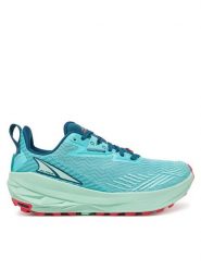 Altra Buty do biegania Experience Wild AL0A85QD3 Niebieski. Niebieskie obuwie do biegania damskie Altra. Za 469.99 zł.