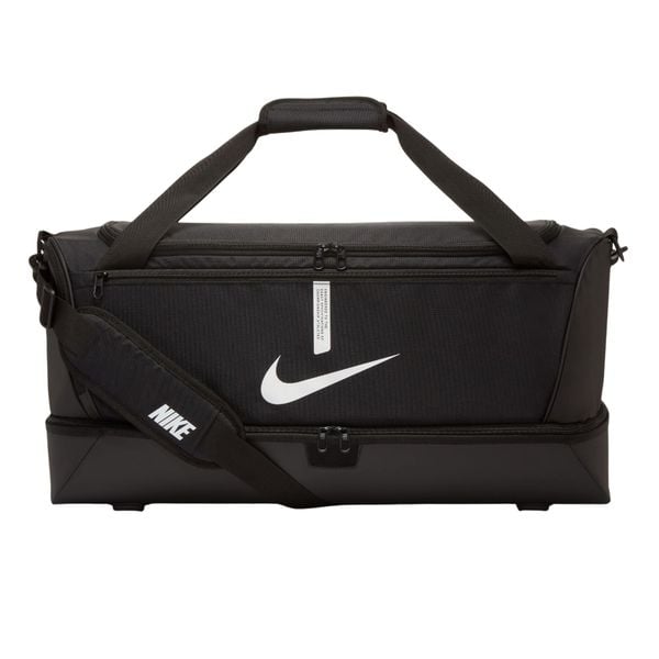 Torba Academy Team 95L Duffle Bag. Czarne torby sportowe damskie Nike. Za 263.99 zł.
