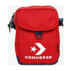 Converse Torebka Cross Body 2 , czerwony, rozmiar ONE SIZE. Czerwone torebki klasyczne damskie Converse, bez wzorów, z materiału, bez dodatków. W wyprzedaży za 79.99 zł.