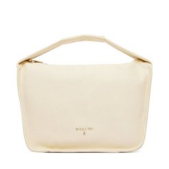 Torebka Patrizia Pepe. Torebki klasyczne damskie Patrizia Pepe, bez wzorów, bez dodatków. Za 1,129.00 zł.