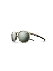 Okulary fotochrom polaryzacja JULBO SHINE L zielony kat.1-3 Reactiv GlareControl. Zielone okulary przeciwsłoneczne męskie JULBO, z gumy. Za 759.00 zł.