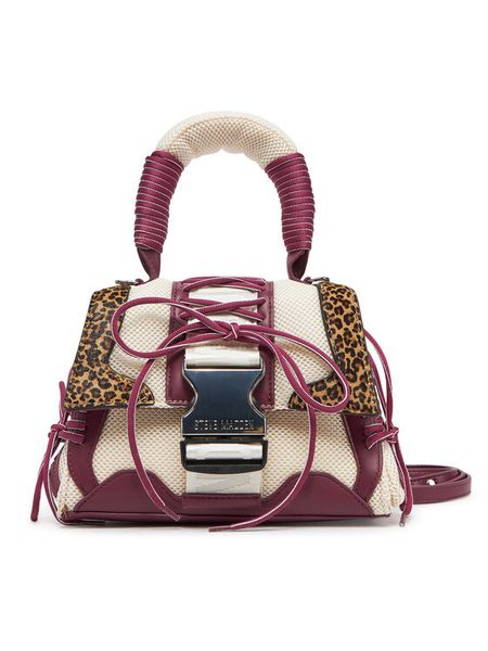 Steve Madden Torebka Bdiego SM13000896 Brązowy. Brązowe torebki klasyczne damskie Steve Madden, bez wzorów, ze skóry, bez dodatków. Za 459.99 zł.