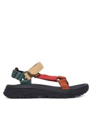 Teva Sandały Hurricane XLT3 1173670 Kolorowy. Sandały męskie Teva, z materiału, bez zapięcia. Za 379.99 zł.
