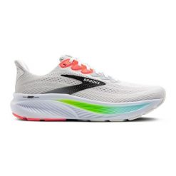 Buty do biegania Brooks Running Ghost 17 M 1104421D112.100 białe. Białe buty fitness męskie . Za 858.63 zł.