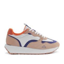 Buty do biegania Kappa Logo Arvika 2. Białe obuwie do biegania damskie Kappa. Za 266.00 zł.