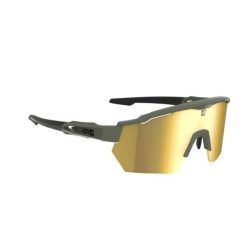 Okulary przeciwsłoneczne AZR Race Rx. Zielone okulary przeciwsłoneczne męskie AZR. Za 309.50 zł.