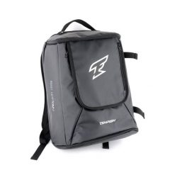 Plecak sportowy TEMPISH Endex. Czarne plecaki damskie Tempish, bez wzorów, sportowe. Za 299.00 zł.