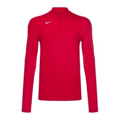 Bluza do biegania męska Nike Dry Element. Czerwone bluzy bez kaptura męskie Nike, m. Za 79.99 zł.