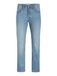 Jack & Jones Dżinsy - Regular fit - w kolorze błękitnym rozmiar: W28/L32. Niebieskie jeansy męskie Jack & Jones. Za 119.95 zł.