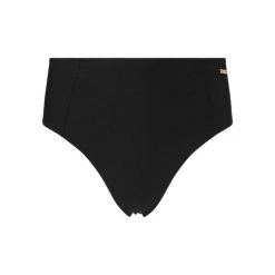 Figi do kostiumów kąpielowych dla kobiet Athlecia Bay. Czarne bikini damskie Athlecia, bez wzorów. Za 143.50 zł.