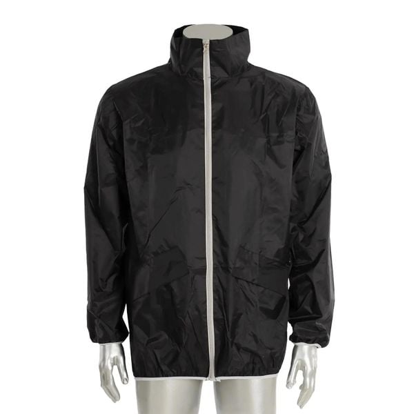 Kurtka wodoodporna Crossfire Alpha. Czarne kurtki damskie CROSSFIRE, s, bez wzorów. Za 143.99 zł.