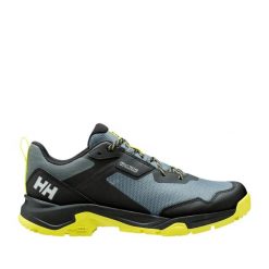 Buty trekkingowe Helly Hansen Canyon Low HT. Szare buty trekkingowe męskie Helly Hansen, z gumy, bez zapięcia. Za 562.00 zł.