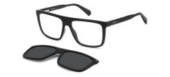 Okulary przeciwsłoneczne Męskie Polaroid PLD 6230_CS. Brązowe okulary przeciwsłoneczne męskie Polaroid, prostokątne. Za 572.25 zł.