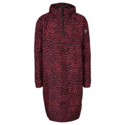 Motion Poncho Rain Poncho Leopard. Czarne obuwie trekkingowe damskie Agu. Za 431.15 zł.