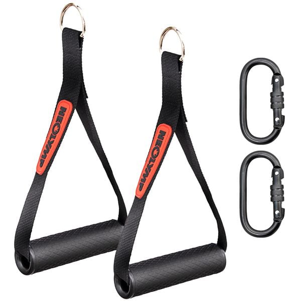 Uchwyt do taśm fitness– solidny, antypoślizgowy, treningowy,z torbą transportową. Czarne torebki klasyczne damskie NEOLYMP, bez wzorów, bez dodatków. Za 122.99 zł.