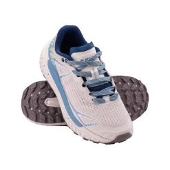 Buty turystyczne Hi-Tec Catalina Trail Low Nwp W Beige. Brązowe obuwie trekkingowe damskie Hi-tec. Za 288.94 zł.