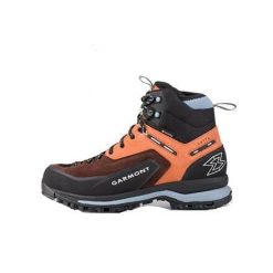 Damskie buty trekkingowe Garmont Vetta Tech GTX. Brązowe obuwie trekkingowe damskie Garmont. Za 931.00 zł.