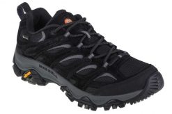 Buty trekkingowe męskie Merrell Moab 3 Gtx Gore-tex. Białe buty trekkingowe męskie MERRELL, z gore-texu, bez zapięcia, trekkingowe, gore-tex. Za 776.00 zł.