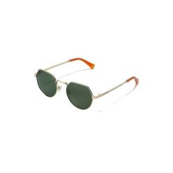 Okulary przeciwsłoneczne z polaryzacją Hawkers Aura. Zielone okulary przeciwsłoneczne damskie hawkers. Za 219.90 zł.